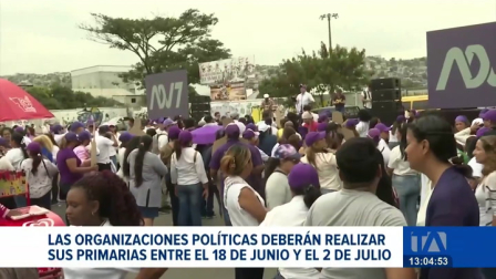 El oficialismo definió varios cuadros políticos con miras a los comicios de noviembre, dejando fuera a otras figuras que sonaban.