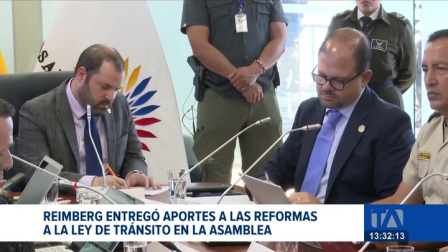 El planteamiento a la Ley de Tránsito busca que el Consejo Nacional de Competencias actúe ante irregularidades en los cabildos.