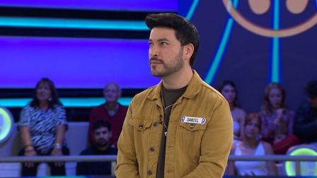 Daniel Páez dio un giro inesperado para llegar hasta el 'Duelo Final' en una noche llena de eliminaciones.