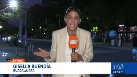 Revise las noticias deportivas en la Emisión Estelar del martes 2 de junio del 2026. Con Gisella Buendía.