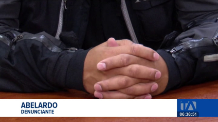 Una nueva modalidad delictiva se registra tras el  testimonio de una víctima que fue drogada mientras intentaba vender su auto. Un reportaje de Juan Miguel Rodríguez