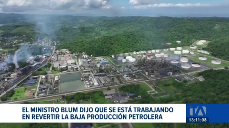 El ministro de Ambiente y Energía señaló que existe mayor demanda que oferta mundial para este tipo de maquinaria.