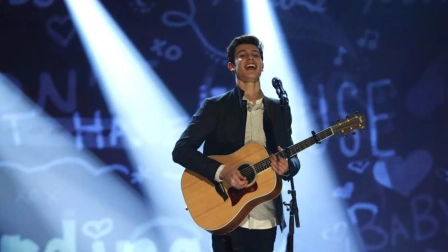 Shawn Mendes celebra los 10 años de “Treat You Better” con emotivo mensaje a sus fans