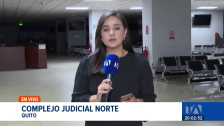 Las autoridades sostienen que la estructura movilizó cerca de 17 millones de dólares mediante empresas vinculadas.
