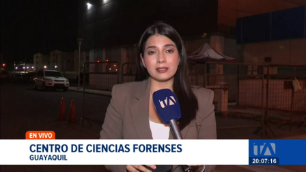 Familiares confirmaron la identidad de las ocho víctimas, mientras Fiscalía mantiene la reserva de la investigación.