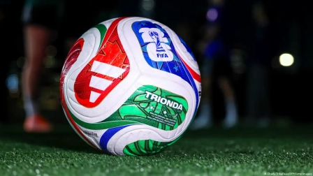 Una imagen de la Trionda reemplazará el emoji de un balón de fútbol clásico en Whatsapp.