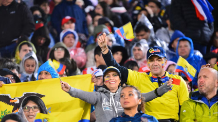 La máxima cita del fútbol mundial está próxima a empezar