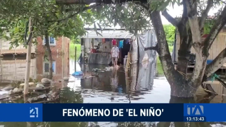 Como parte de la estrategia de prevención estatal se instalaron 30 puntos de monitoreo en la Costa y Sierra. Un reportaje de Karen Haro
