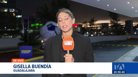 Revise las noticias deportivas en la Emisión Estelar del jueves 4 de junio del 2026. Con Gisella Buendía