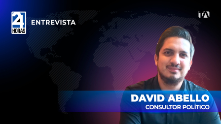 "El triunfo de Keiko Fujimori alinearía a Perú con la derecha regional y EE. UU., mientras que la opción opuesta genera incertidumbre", señaló David Abello, consultor político, sobre el panorama electoral en Perú.