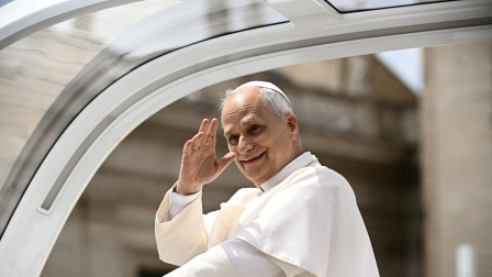 El papa León XIV tiene previsto visitar España desde el 6 hasta el 12 de junio de 2026