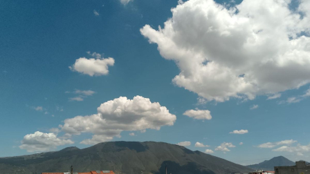 Clima en Ecuador: advertencia por radiación ultravioleta alta