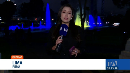 La mayoría de los jóvenes manifiesta apatía frente a la segunda vuelta, señalando que ningún candidato los representa. Un reportaje de Belén Merizalde