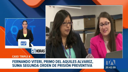 El tribunal ordenó su localización y captura inmediata tras no asistir a la reinstalación de la audiencia de juicio.