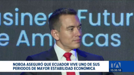 El indicador de la economía nacional se ubica en uno de sus niveles más bajos de los últimos años.