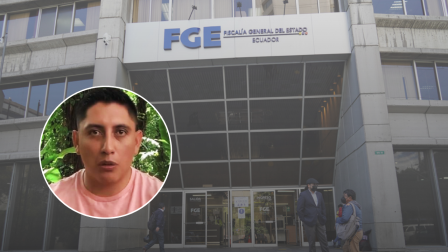 Rodney Rengel es testigo protegido en el caso Magnicidio FV.