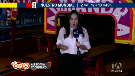Revise las noticias de farándula en la Emisión Estelar de este lunes 8 de junio del 2026. Con Ale Boada.