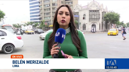 Se aguarda el arribo del material hasta el miércoles; existen 1 500 actas observadas que serán claves para el conteo final. Un reportaje de Belén Merizalde