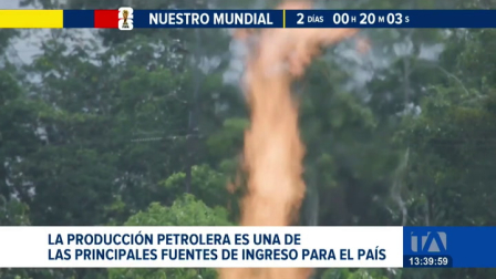 El alza internacional del precio del barril genera mayores ingresos frente a 2025; expertos plantean sostener los niveles. Un reportaje de Fausto Yépez