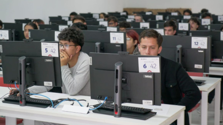 El Registro Nacional es obligatorio para acceder a la educación superior.