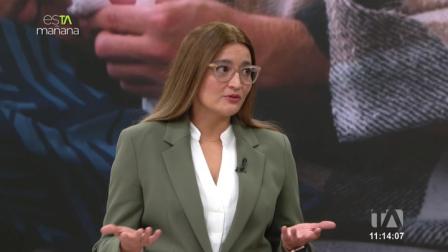 Victoria Moncayo, otorrinolaringóloga, explica cómo proteger nuestra salud ante los cambios bruscos de clima y qué señales pueden alertarnos sobre distintas afecciones respiratorias y auditivas.