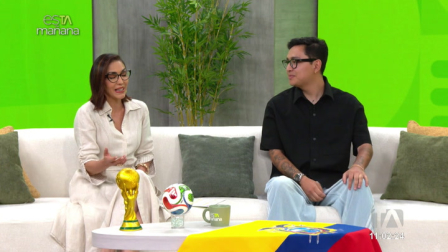 Andrés Mediavilla, fotógrafo deportivo, comparte imágenes que han marcado su trayectoria y reflexiona sobre cómo el trabajo constante y la honestidad abren nuevas oportunidades.