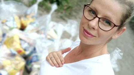 La activista Monika Silva fue encontrada sin vida en Santa Elena.