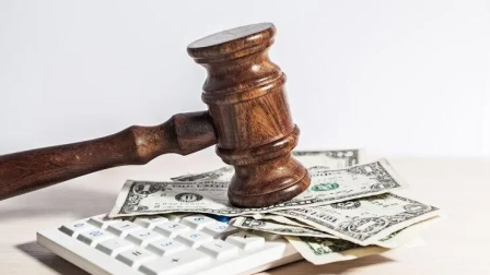 A través del sistema de la Función Judicial se puede verificar si una persona tiene juicios por coactiva