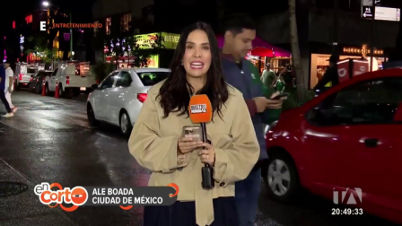 Revise las noticias de farándula en la Emisión Estelar de este jueves 11 de junio del 2026. Con Ale Boada.