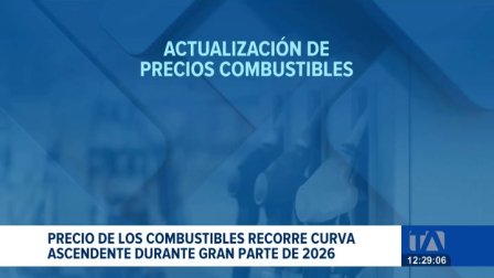 Pese a los cinco meses de ajustes, el país conserva la ventaja de tener uno de los diésel más económicos de la región. Un reportaje de Astrid Singre