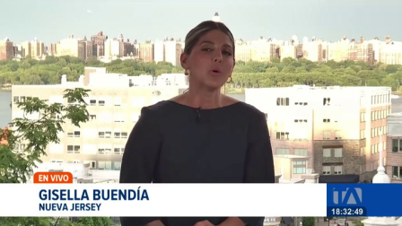 Revise las noticias deportivas en la Emisión Estelar del viernes 12 de junio del 2026. Con Gisella Buendía