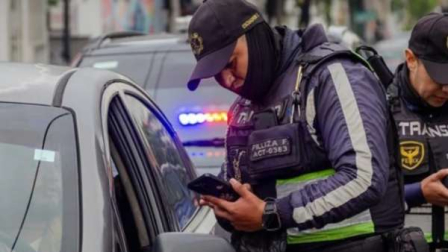Quito activa controles de alcoholemia durante los partidos del Mundial 2026