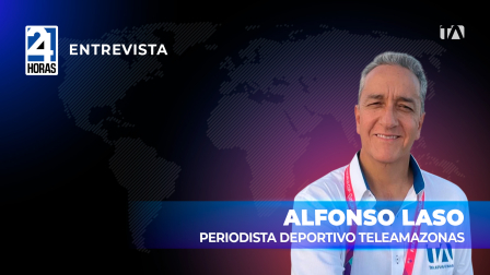 "Desvalorizar a los rivales es un grave error; este equipo africano tiene jugadores con mayor cotización de mercado que los nuestros", señaló Alfonso Laso, periodista deportivo, en el análisis del partido debut de la selección ecuatoriana.