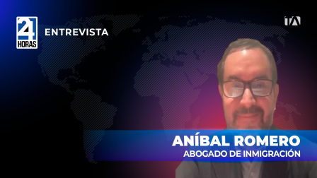 "Los creadores de contenido que enfrentaron problemas legales en EE. UU. corren un alto riesgo de ser retenidos al intentar reingresar" indicó Aníbal Romero, abogado de inmigración, sobre las políticas migratorias en el Mundial 2026.