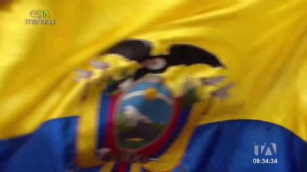 La Vagancia llega al set de esTAmañana para poner su sello de alegría y contagiar el entusiasmo por el Mundial con su inconfundible estilo.