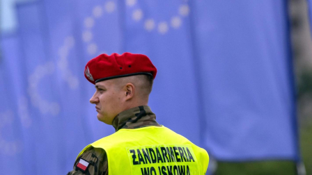 Hallan 34 fetos enterrados en jardín de doctora en Polonia