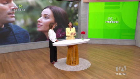 Mireya Escobar, psicóloga clínica, reflexiona sobre la importancia de la comunicación en pareja y qué temas conviene conversar con honestidad para fortalecer la confianza.