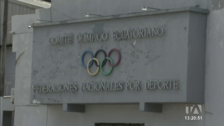 El organismo afrontará una etapa de regularización administrativa mientras se garantiza la atención a los atletas ecuatorianos. Un reportaje de Astrid Singre