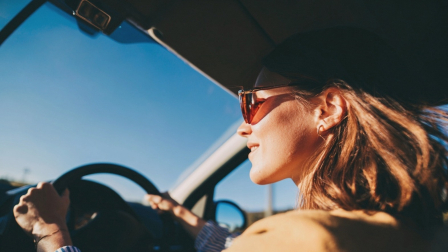 BlaBlaCar funciona como uin modelo de economía colaborativa en Ecuador.