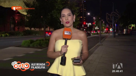 Revise las noticias de farándula en la Emisión Estelar de este lunes 15 de junio del 2026. Con Ale Boada.
