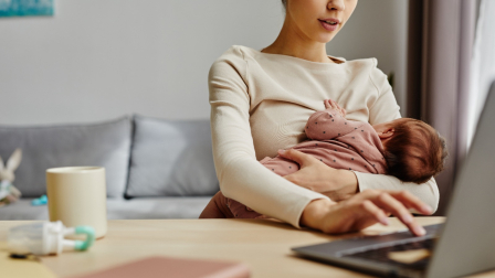 EL IESS debe modificar su normativa interna para que la licencia por maternidad pase de 12 a 14 semanas para las mujeres afiliadas a escala nacional.