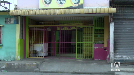 Un sicariato en el suburbio de Guayaquil tenía por objetivo a un guía penitenciario que registraba amenazas de muerte desde el año 2023. Un reportaje de Ever Moreira