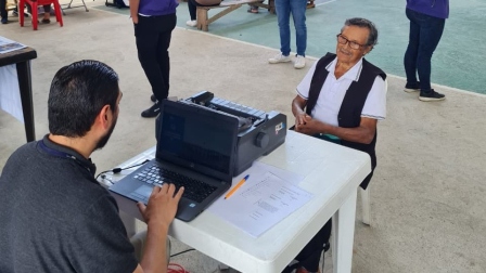 Los adultos mayores ya no podrán solicitar devolución de IVA por servicios de transporte, comunicación y cultura.
