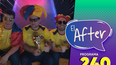 El mejor programa de humor político de la televisión ecuatoriana, con contenido informativo. Un formato que une la Costa y la Sierra.