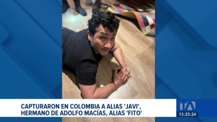 El arresto frena el esquema de relevo familiar con el que pretendían mantener el control de sus actividades ilícitas trasnacionales. Un reportaje de Catalina García