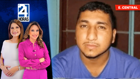 Revise las noticias más destacadas del Ecuador en nuestro Noticiero 24 Horas Emisión Central de este miércoles 17 de junio del 2026. Con Gabriela Galárraga y Liz Valarezo.