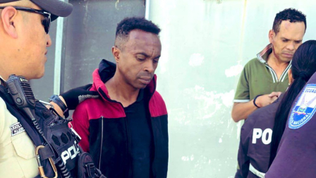 Christian “El Diablito” Lara recupera su libertad