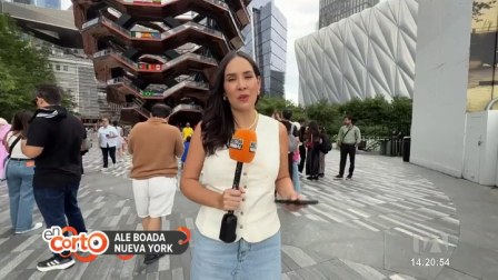 Revise las noticias de farándula en la Emisión Central de este miércoles 17 de junio del 2026.