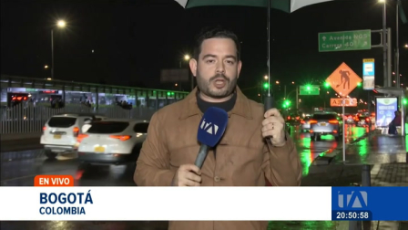 Los comicios se disputarán de forma polarizada entre los candidatos Iván Cepeda y Abelardo de la Espriella. Un reportaje de Carlos Sacoto