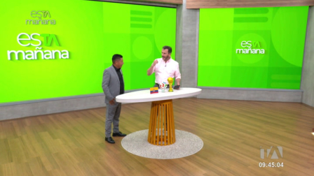 Víctor Guamán, psicólogo deportivo, explica cómo se trabaja la preparación mental de los referentes de La Tri y por qué la mente es clave para rendir al máximo nivel.